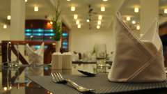 Paddington Resorts & Spa, Madikeri Madikeri restaurant Paddington Resorts Spa Madikeri 1